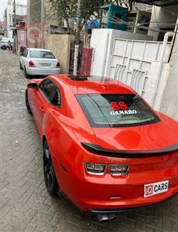 شيفروليه كامارو